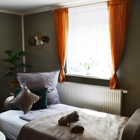 Klueger - Urlaub Fuer Kleine Familie * Liebstadt