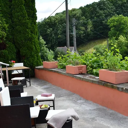 Klueger - Urlaub Fuer Kleine Familie * Liebstadt