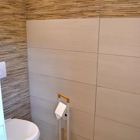 Klueger - Urlaub Fuer Kleine Familie Apartment