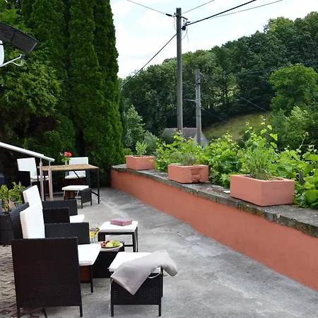Apartmán Klueger - Urlaub Fuer Kleine Familie *