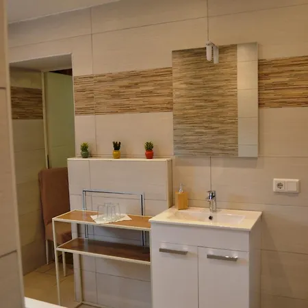 Apartment Klueger - Urlaub Fuer Kleine Familie Liebstadt