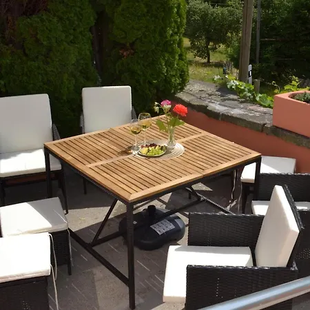 Klueger - Urlaub Fuer Kleine Familie Liebstadt