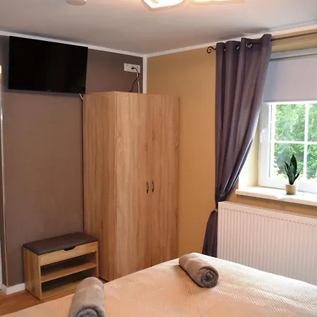 Klueger - Urlaub Fuer Kleine Familie