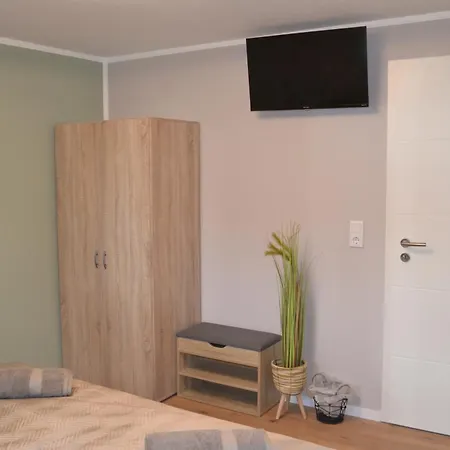 Klueger - Urlaub Fuer Kleine Familie Apartment