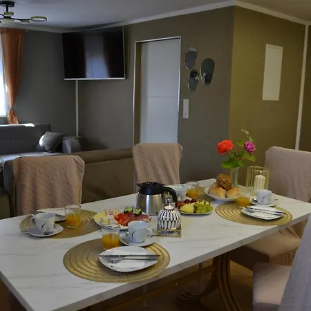 Klueger - Urlaub Fuer Kleine Familie * Liebstadt