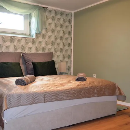 Klueger - Urlaub Fuer Kleine Familie Apartment Liebstadt