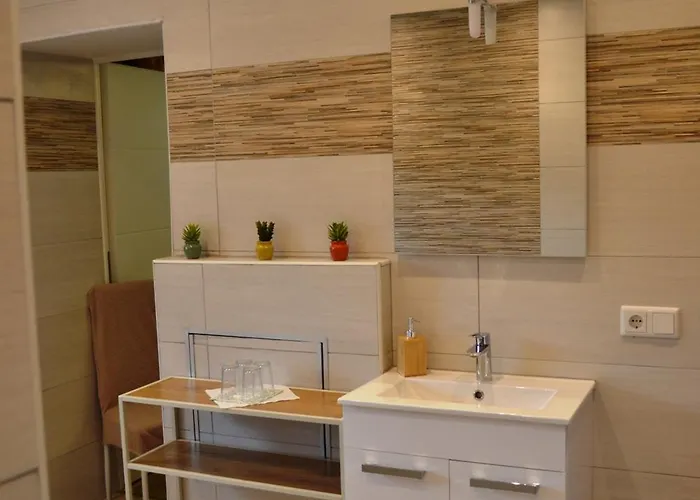 Апартаменты Klueger - Urlaub Fuer Kleine Familie Liebstadt