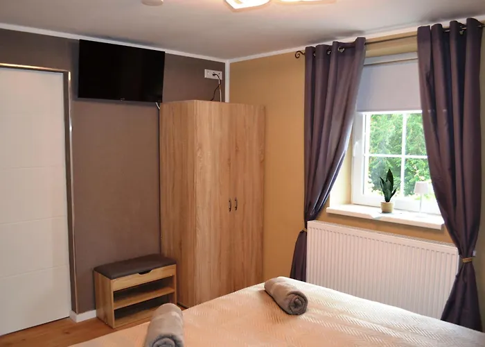 Klueger - Urlaub Fuer Kleine Familie