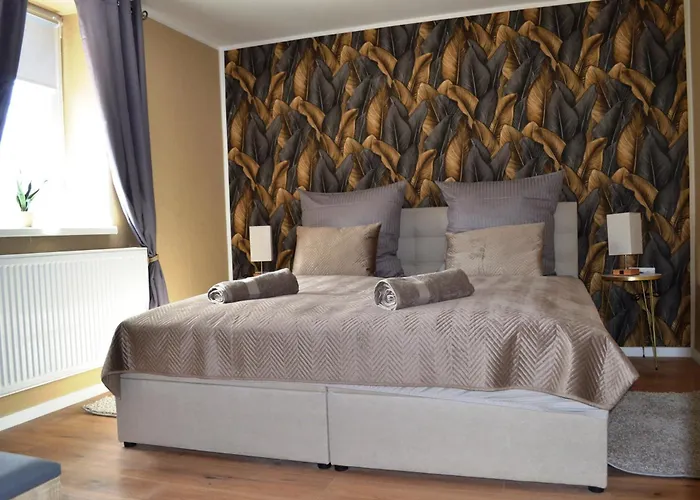 Klueger - Urlaub Fuer Kleine Familie *